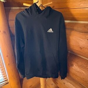 Adidas hoodie X-Large